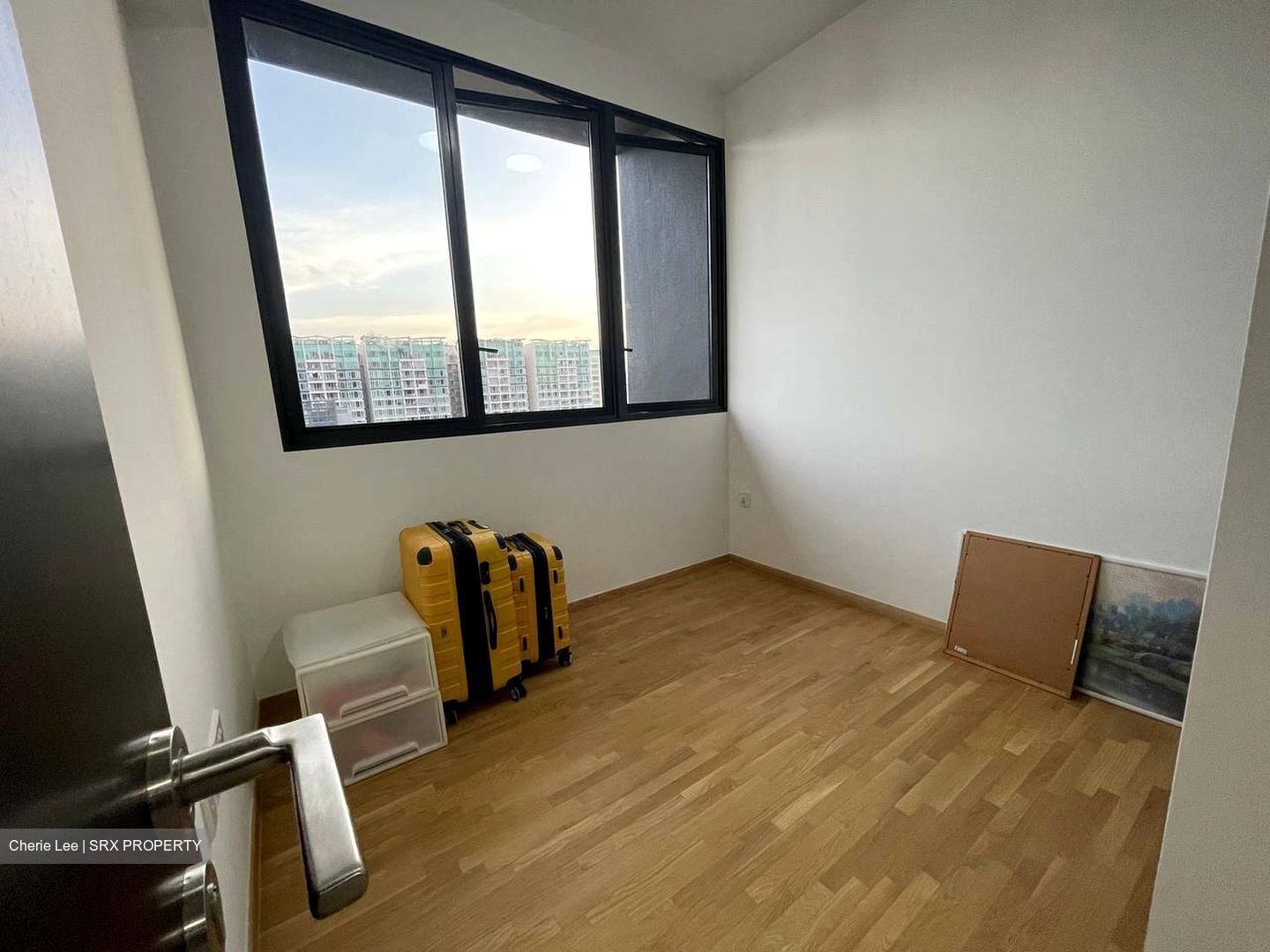 Park Colonial (D13), Condominium #341661681